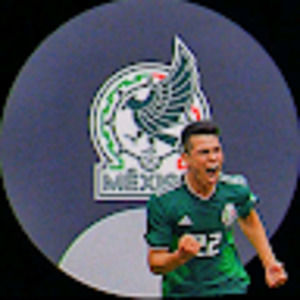 Meet your Posher, Adan kevin